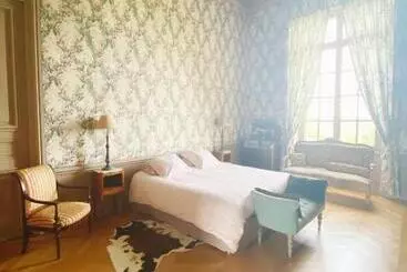 Chateau De Villersexel Chateaux Et Hotels Collection