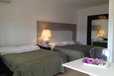 酒店 Ambrosio La Corte