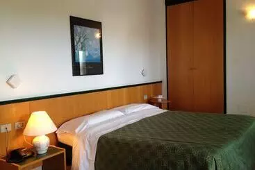 Hotel Ambrosio La Corte