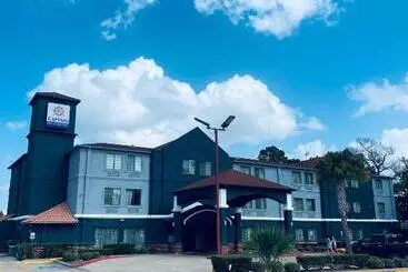 Otel Melrose @ Seabrook, Bw Signature Collection