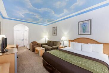 فندق Melrose @ Seabrook, Bw Signature Collection