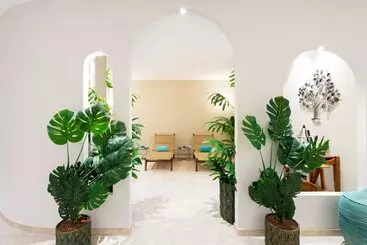 호텔 Hôtel Golf & Spa Château De La Bégude The Originals Collection