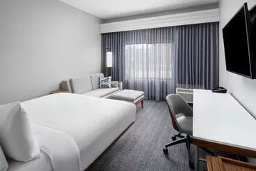 Hotel Courtyard Baton Rouge Siegen Lane