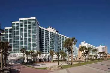 Hotel Hilton Daytona Beach Oceanfront Resort
