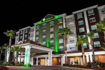 Holiday Inn Hotel & Suites Lake City, An Ihg