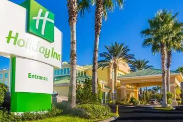 ホテル Hampton Inn St. Augustine Downtown Historic District