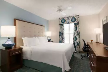 Hotelli Homewood Suites By Hilton Fort Myers