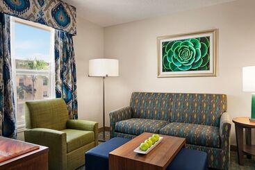 Szálloda Homewood Suites By Hilton Fort Myers