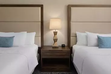 ホテル Homewood Suites By Hilton Lubbock