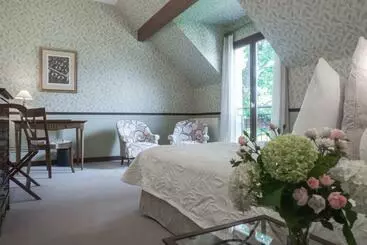 酒店 Hôtel La Chouette