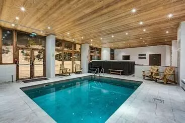 Hotel Hôtel Le Montana