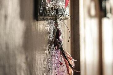 Hotelli La Bouscatière