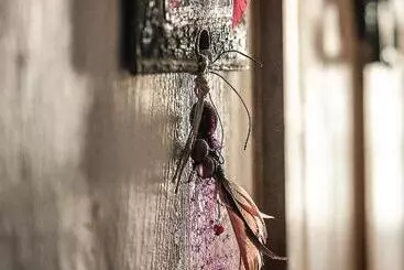 Отель La Bouscatière