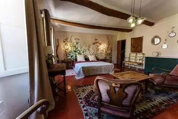 Hotel La Bouscatière
