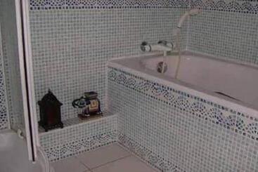 호텔 La Villa Florida