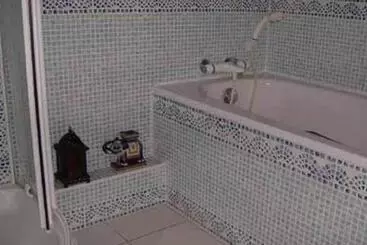 Otel La Villa Florida