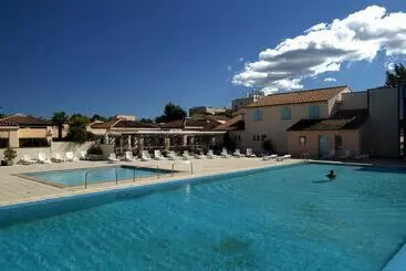 Hotel L'Hôtel Club Les Albères