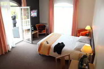 Отель Orbelys Hôtel