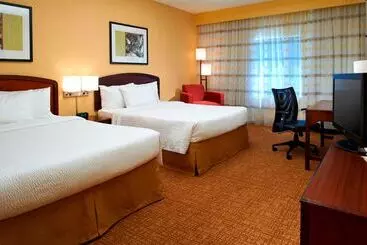 酒店 Sonesta Select Chicago Elgin West Dundee