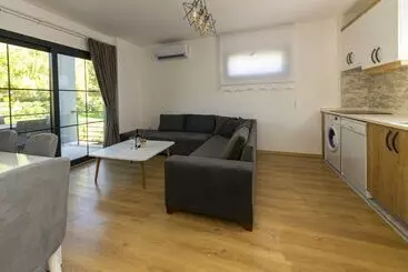 Aparthotel La Morada Suites