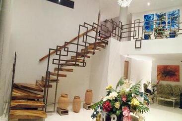 ホテル Boutique M