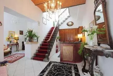 تختخواب و صبحانه Soggiorno Sogna Firenze