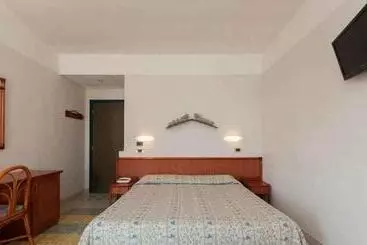 Отель Della Baia