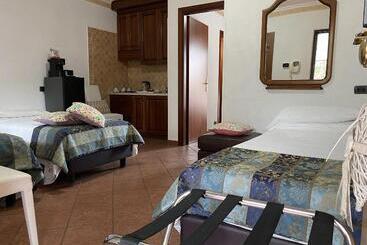 فندق Euro House Inn Airport