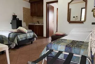 Отель Euro House Inn Airport