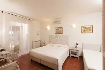 Hotelli Fattoria Maremmana