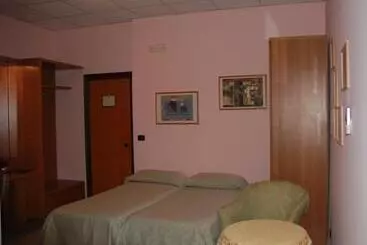 Отель Grillo Verde