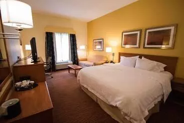 فندق Hampton Inn & Suites St. Louis/chesterfield