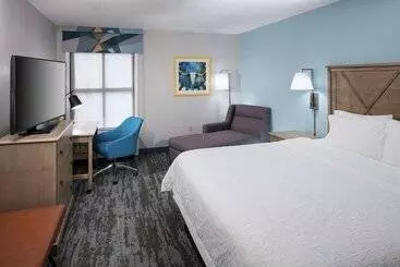 فندق Hampton Inn Austinround Rock