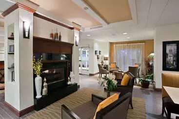 Otel Hampton Inn Clifton Park