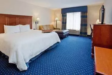ホテル Hampton Inn Clifton Park