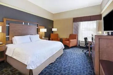 Hotelli Hampton Inn Clinton