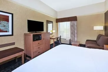 فندق Hampton Inn Clinton