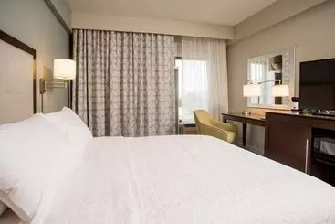 هتل Hampton Inn Joplin