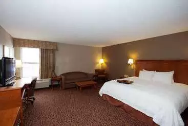 Otel Hampton Inn Lincoln South/heritage Park