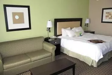 Hotell Hampton Inn Lindale/tyler