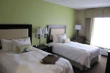 فندق Hampton Inn Lindale/tyler