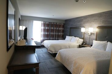 فندق Hampton Inn Muskogee