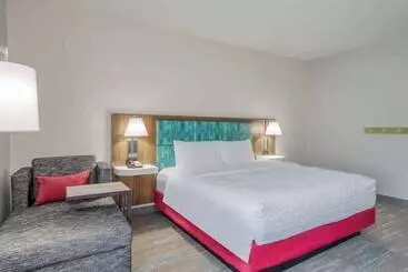 فندق Hampton Inn New Philadelphia