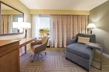 ホテル Hampton Inn Philadelphiainternational Airport