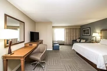 Otel Hampton Inn Philadelphiainternational Airport