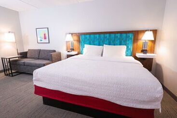 فندق Hampton Inn Rehoboth Beach