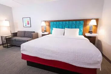 هتل Hampton Inn Rehoboth Beach