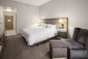 호텔 Hampton Inn By Hilton Springfield