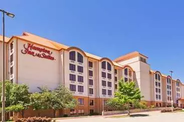 酒店 Hampton Inn & Suites Dallasmesquite