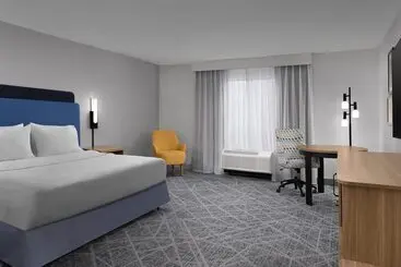 ホテル Hampton Inn & Suites Roswell